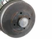 Hinterachse 7701473857 Renault Clio II (BB/CB) Schrägheck 1.9D (F8Q-632) 2001-04