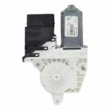 Fensterhebermotor ACHTER- Volkswagen Jetta IV (162/16A) Limousine 1.4 TSI Hybrid 16V (CRJA) 2014-12 CRJA