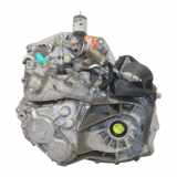 Getriebe Manuell 7701477492 Renault Modus/Grand Modus (JP) Großraumlimousine 1.5 dCi 105 (K9K-764) 2006-03