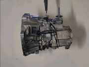 Getriebe Manuell 1610013180 Peugeot 5008 I (0A/0E) Großraumlimousine 1.6 BlueHDi 120 (DV6FC(BHZ)) 2016-06