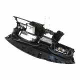 Armaturenbrett 5N1857001J6T6 Volkswagen Tiguan (5N1/2) SUV 2.0 TDI 16V 4Motion (CFFB) 2010-10 CFFB