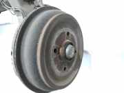 Hinterachse 5148V6 Peugeot 207/207+ (WA/WC/WM) Schrägheck 1.6 HDi 16V (DV6ATED4(9HX)) 2008-08