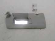 Sonnenblende Links 964019764R Renault Megane IV Estate (RFBK) Kombi 5-drs 1.5 Energy dCi 115 (K9K-872) 2020-03