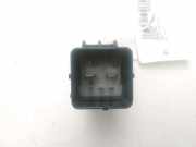 Vorglüh Relais 9645668680 Peugeot 307 SW (3H) Kombi 1.6 HDiF 110 16V (DV6TED4(9HZ)) 2007-06