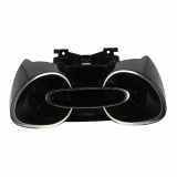 Tachoeinheit Kmh 248104862R Renault Clio IV (5R) Schrägheck 5-drs 1.5 Energy dCi 90 FAP (K9K-608(K9K-B6)) 2013-03