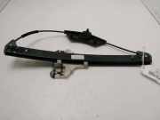 Fensterheber Mechan. Links Hinten 8Y0839461 Audi A3 Sportback (8YA) Schrägheck 5-drs 1.5 35 TFSI 16V Mild Hybrid (DFYA) 2023-04