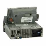 Navigation Set Peugeot Partner/Ranch (GC/GF/GG/GJ/GK) Van 1.6 HDI 90 16V (DV6AUTED4(9HX)) 2015-04