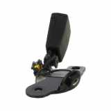 Gürtelschnalle Links Hinten 735656027 Fiat 500X (334) SUV 2.0 Multijet II 140 16V 4x4 (55263087/55263088) 2019-08
