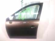 Tür Links Vorne 801014883R Renault Scénic III (JZ) Großraumlimousine 1.5 dCi 110 (K9K-836(K9K-J8)) 2010-12