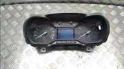 Tachoeinheit Kmh 9838081980 Citroën Berlingo Van 1.5 BlueHDi 100 (DV5RD(YHY)) 2020-06