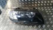 Scheinwerfer Rechts 63127165770 BMW 3 serie (E46/4) Limousine 320i 24V (M54-B22) 2001-05