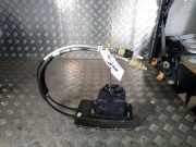 Schaltzug 7701477994 Citroën C5 II Berline (RC) Schrägheck 1.6 HDiF 16V (DV6TED4(9HZ)) 2006-06