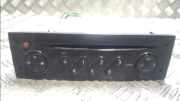 Radio 8200607918 Renault Megane II (BM/CM) Schrägheck 1.5 dCi 105 (K9K-732) 2006-10