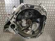 Getriebe Manuell 320108230R Renault Clio V (RJAB) Schrägheck 5-drs 1.0 TCe 90 12V (H4D-470(H4D-E4)) 2023-02