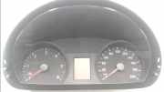 Tachoeinheit Kmh 2E0920846A Volkswagen CRAFTER 1 PHASE 2 2014-08 CKTC