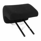 Kopflehne Links Hinten 8854FA Peugeot 206+ (2L/M) Schr?gheck 1.4 HDi (DV4TD(8HZ)) 2009-12