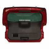 Hintertür ACHTERKLEP YQ00133280 Citroën C3 Aircross I (2C/2R) SUV 1.5 BlueHDi 120 (DV5RCd(YHX)) 2024-03