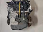 Motor BENZINE 8201156008 Renault Twingo II (CN) Schrägheck 3-drs 1.2 16V (D4F-770) 2014-05