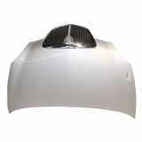 Motorhaube 51872629 Lancia Ypsilon (843) Schrägheck 1.4 16V (843.A.1000) 2007-03