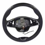 Lenker 5E3419093FFVKH Skoda Karoq SUV 2.0 TDI SCR (DTRB) 2023-09