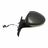 Au?enspiegel Links Elektrisch 1611240280 Peugeot 208 (CA/CC/CK/CL) Schr?gheck 1.2 Vti 12V (HMZ) 2018-06