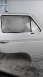Tür Rechts Vorne Volkswagen TRANSPORTER 3 1983-10 CS
