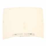 Motorhaube Volkswagen Golf II (19E) Schrägheck 1.6 C,CL,GL (EZ) 1991-01 EZ