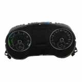 Tachoeinheit Kmh 5C6920873B Volkswagen Jetta IV (162/16A) Limousine 1.4 TSI Hybrid 16V (CRJA) 2014-12 CRJA