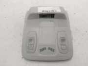 Innenbeleuchtung Renault Megane IV (RFBB) Schrägheck 5-drs 1.5 Energy dCi 110 (K9K-656) 2018-05