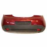 Stoßstange Hinten 850B20017R Renault Megane III Coupe (DZ) Schrägheck 3-drs 1.9 dCi (F9Q-870(F9Q-N8)) 2010-11