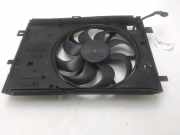 Kühlerventilatormotor 9836636780 Citroën C4 Picasso (3D/3E) Großraumlimousine 1.6 BlueHDI 120 (DV6FC(BHZ)) 2016-06