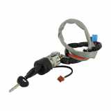 Lenkschloss 4162CH Peugeot Partner Van 1.9 D (DW8B(WJY)) 2005-03