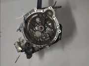 Getriebe Manuell 1327480 Ford Fiesta 5 (JD/JH) Schrägheck 1.25 16V (FUJA) 2007-10