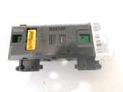 Bedienung Heizung 6451SN Peugeot 307 CC (3B) Cabrio 2.0 HDIF 16V (DW10BTED4(RHR)) 2005-07