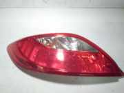 Rücklicht Links D65151160M Mazda 2 (DE) Schrägheck 1.3 16V S-VT (ZJ) 2008-10