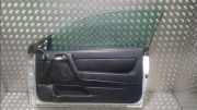 Tür Rechts Vorne 93172120 Opel Astra G (F67) Cabrio 1.6 16V (Z16XE) 2002-08