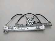 Fensterheber Elektr. Links Vorne 9802740880 Citroën DS3 (SA) Schrägheck 1.6 e-HDi (DV6DTED(9HP)) 2013-10