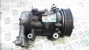 Klima Pumpe 1500822 Ford Fusion Kombi 1.4 TDCi (F6JA) 2009-12