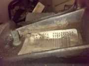 Getriebe Manuell 7701477998 Renault Megane II CC (EM) Cabrio 1.5 dCi (K9K-732) 2008-05