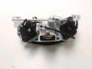 Bedienung Heizung 275105857R Dacia Sandero II Schrägheck 1.5 dCi 90 (K9K-612(K9K-C6)) 2014-12