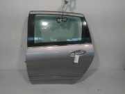 Tür Links Hinten 1697301705 Mercedes-Benz B (W245) Schrägheck 2.0 B-180 CDI 16_V (OM640.940) 2007-07