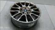 Leichtmetallrad - 36116779372 BMW 1 serie (E81) Schrägheck 3-drs 118d 16V (N47-D20A) 2007-12