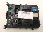 Sicherungskasten interieur 6500EK Peugeot 308 SW (4E/H) Kombi 1.6 HDi 16V FAP (DV6TED4(9HP)) 2013-05