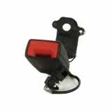 G?rtelschnalle Rechts Hinten Audi A3 Sportback (8VA/8VF) Schr?gheck 5-drs 2.0 TDI 16V (CRLB) 2014-09