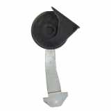 Hupe 6236L2 Peugeot 207/207+ (WA/WC/WM) Schr?gheck 1.4 HDi (DV4C(8HR)) 2010-12