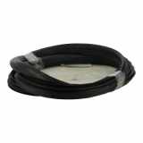 Türgummis Rechts Vorne 808324424R Renault Clio IV (5R) Schrägheck 5-drs 0.9 Energy TCE 90 12V (H4B-408(H4B-B4)) 2016-04