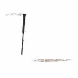 Antenne 8200282256 Renault Twingo II (CN) Schr?gheck 3-drs 1.5 dCi 70 (K9K-740) 2008-05