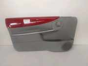 Türverkleidung Links Vorne 9331PN Citroën C3 Pluriel (HB) Cabrio 1.4 (TU3JP(KFV)) 2003-06