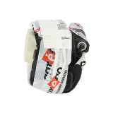 Sicherheitsgurt Rechts Vorne 8975R5 Citroën C5 III Berline (RD) Schrägheck 2.0 HDiF 16V (DW10BTED4(RHF)) 2011-06