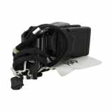 Gürtelschnalle Rechts Hinten 98265562XT Peugeot 208 II (UB/UH/UP) Schrägheck 5-drs 1.2 Vti 12V PureTech 75 (EB2FAD(HMH)) 2021-12